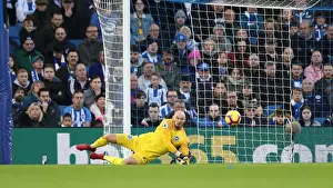 Premier League Showdown: Brighton & Hove Albion vs. Everton (29DEC18) - American Express Community Stadium