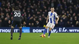 Premier League Showdown: Brighton & Hove Albion vs. Everton (29DEC18) - American Express Community Stadium