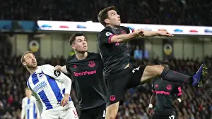 Premier League Showdown: Brighton & Hove Albion vs. Everton at American Express Community Stadium (29DEC18)