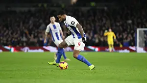 Premier League Showdown: Brighton & Hove Albion vs. Everton at American Express Community Stadium (29DEC18)