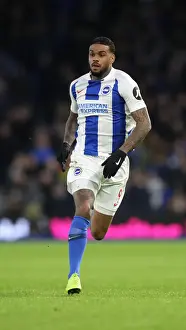 Premier League Showdown: Brighton & Hove Albion vs. Everton at American Express Community Stadium (29DEC18)