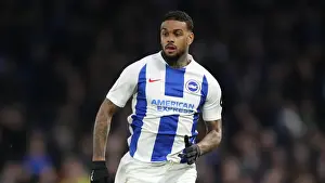 Premier League Showdown: Brighton & Hove Albion vs. Everton at American Express Community Stadium (29DEC18)