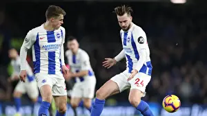 Premier League Showdown: Brighton & Hove Albion vs. Everton (29DEC18) - American Express Community Stadium