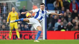 Premier League Showdown: Brighton & Hove Albion vs. Everton at American Express Community Stadium (29DEC18)
