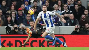 Premier League Showdown: Brighton & Hove Albion vs. Everton (29DEC18) - American Express Community Stadium