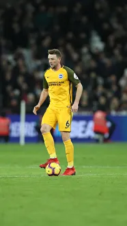 Premier League Showdown: Brighton and Hove Albion vs. West Ham United at The London Stadium (02JAN19)
