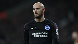 Premier League Showdown: Brighton and Hove Albion vs. West Ham United at The London Stadium (02JAN19)