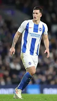 Premier League Showdown: Brighton & Hove Albion vs. Liverpool (January 9, 2019)