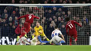 Premier League Showdown: Brighton & Hove Albion vs. Liverpool (January 9, 2019) - American Express Community Stadium