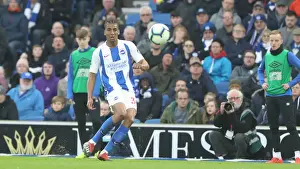 Premier League Showdown: Brighton & Hove Albion vs. Huddersfield Town (02MAR19) - American Express Community Stadium