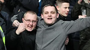 Premier League Showdown: Brighton and Hove Albion vs. Crystal Palace (09MAR19) - Selhurst Park
