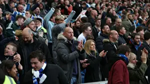 Premier League Showdown: Brighton & Hove Albion vs. Newcastle United (27APR19)