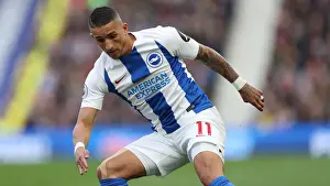 Premier League Showdown: Brighton & Hove Albion vs. Newcastle United (27APR19) - American Express Community Stadium
