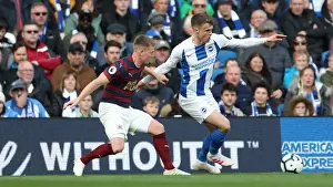 Premier League Showdown: Brighton & Hove Albion vs. Newcastle United (27APR19)