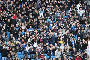Premier League Showdown: Brighton & Hove Albion vs. Newcastle United (27APR19)