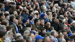 Premier League Showdown: Brighton & Hove Albion vs. Newcastle United (27APR19)