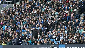 Premier League Showdown: Brighton & Hove Albion vs. Newcastle United (27APR19)