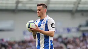 Premier League Showdown: Brighton & Hove Albion vs. Newcastle United (27APR19)