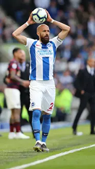 Premier League Showdown: Brighton & Hove Albion vs. Newcastle United (27APR19)