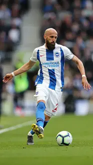 Premier League Showdown: Brighton & Hove Albion vs. Newcastle United (27APR19)
