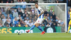 Premier League Showdown: Brighton & Hove Albion vs. Newcastle United (27APR19) - American Express Community Stadium