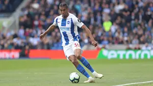 Premier League Showdown: Brighton & Hove Albion vs. Newcastle United (27APR19)
