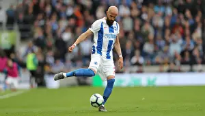 Premier League Showdown: Brighton & Hove Albion vs. Newcastle United (27APR19)