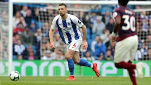 Premier League Showdown: Brighton & Hove Albion vs. Newcastle United (27APR19) - American Express Community Stadium