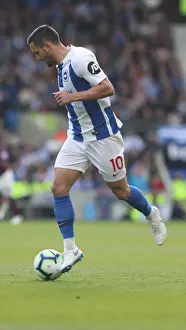 Premier League Showdown: Brighton & Hove Albion vs. Newcastle United (27APR19)