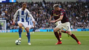 Premier League Showdown: Brighton & Hove Albion vs. Newcastle United (27APR19)