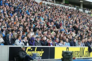 Premier League Showdown: Brighton & Hove Albion vs. Newcastle United (27APR19)