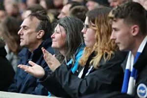 Premier League Showdown: Brighton & Hove Albion vs. Newcastle United (27APR19)