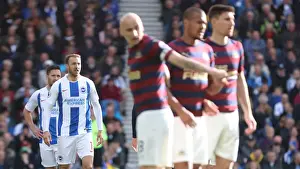Premier League Showdown: Brighton & Hove Albion vs. Newcastle United (27APR19)