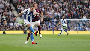 Premier League Showdown: Brighton & Hove Albion vs. Newcastle United (27APR19)