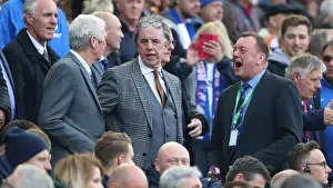 Premier League Showdown: Brighton & Hove Albion vs. Newcastle United (27APR19)