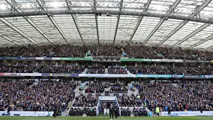 Premier League Showdown: Brighton & Hove Albion vs. Newcastle United (27APR19) - American Express Community Stadium