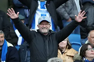 Premier League Showdown: Brighton & Hove Albion vs. Newcastle United (27APR19)