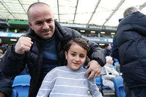 Premier League Showdown: Brighton & Hove Albion vs. Newcastle United (27APR19)