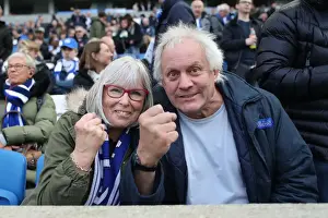 Premier League Showdown: Brighton & Hove Albion vs. Newcastle United (27APR19)