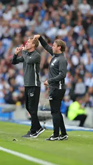 Premier League Showdown: Brighton & Hove Albion vs. West Ham United (17th August 2019)