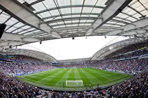 Premier League Showdown: Brighton & Hove Albion vs. West Ham United (17th August 2019)