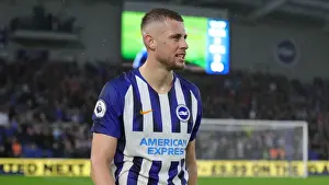 Premier League Showdown: Brighton & Hove Albion vs. Everton (26OCT19) - American Express Community Stadium