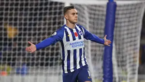 Premier League Showdown: Brighton & Hove Albion vs. Norwich City (November 2, 2019)