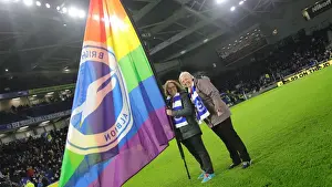 Premier League Showdown: Brighton & Hove Albion vs. Wolverhampton Wanderers (08DEC19)