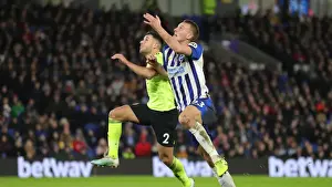 Premier League Showdown: Brighton & Hove Albion vs. Sheffield United (21DEC19) - American Express Community Stadium