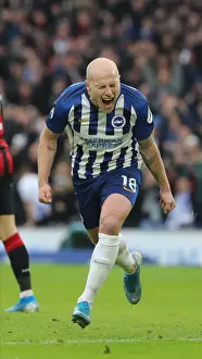 Premier League Showdown: Brighton & Hove Albion vs. Bournemouth at American Express Community Stadium (28DEC19)