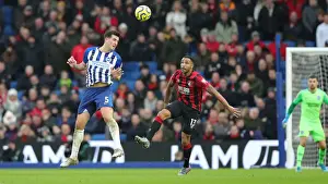 Premier League Showdown: Brighton & Hove Albion vs. Bournemouth at American Express Community Stadium (28DEC19)