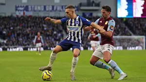 Premier League Showdown: Brighton & Hove Albion vs. Aston Villa (18th January 2020)