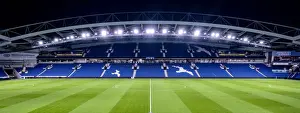Premier League Showdown: Brighton & Hove Albion vs. Aston Villa (18th January 2020)