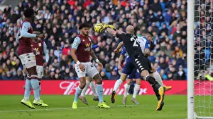 Premier League Showdown: Brighton & Hove Albion vs. Aston Villa (18th January 2020)